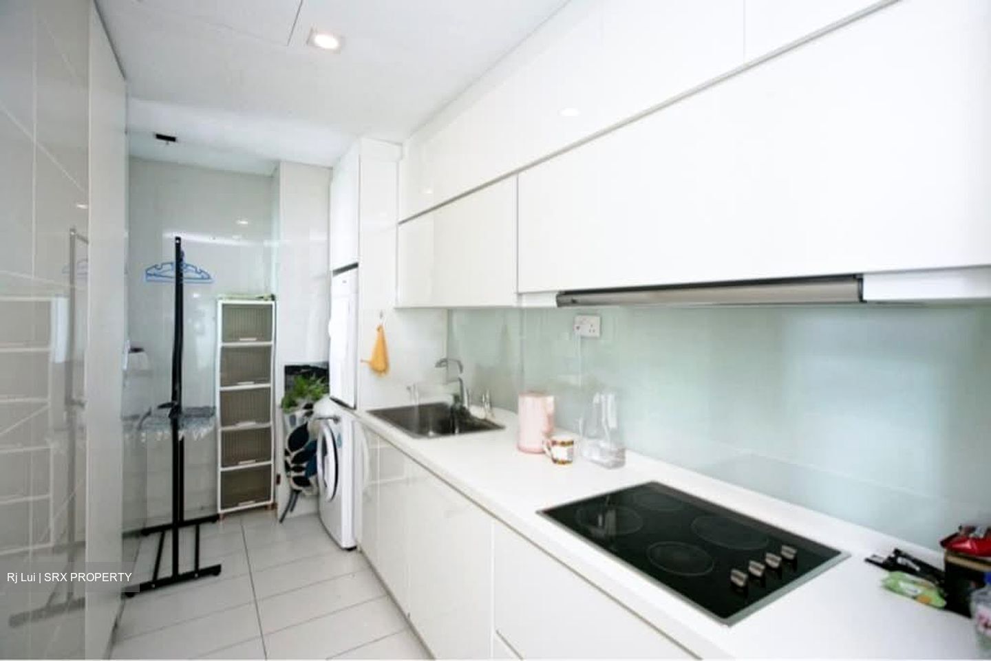 Soleil @ Sinaran (D11), Condominium #552902161
